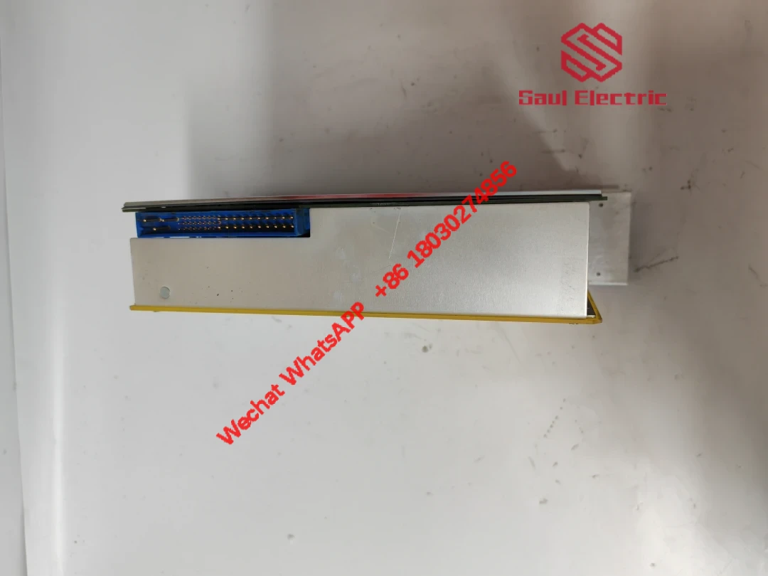 GE IC698PSD300C: High-Performance Power Supply Module