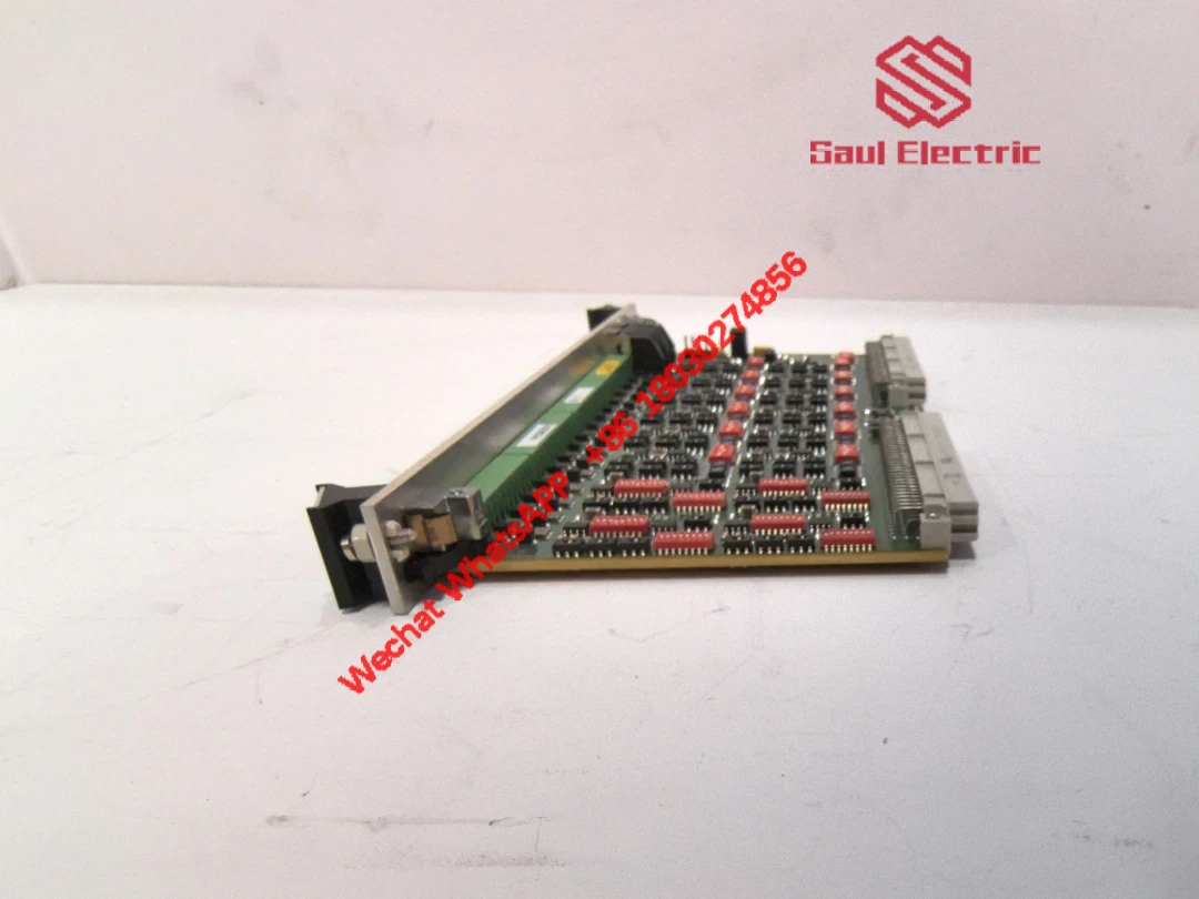 VIBRO IOC16T 200-565-101-013 Industrial Control Module