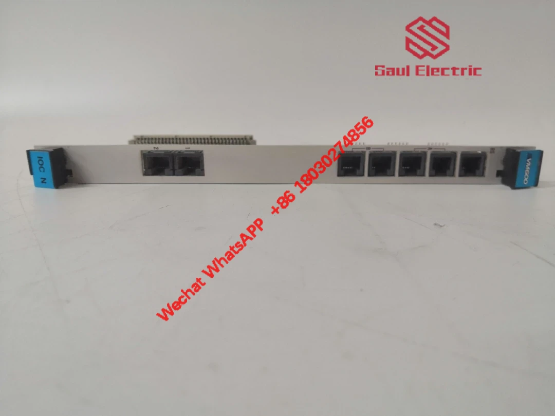 PMP10.24SIC Spare Parts IOCN 200-566-000-112 Industrial Control Module