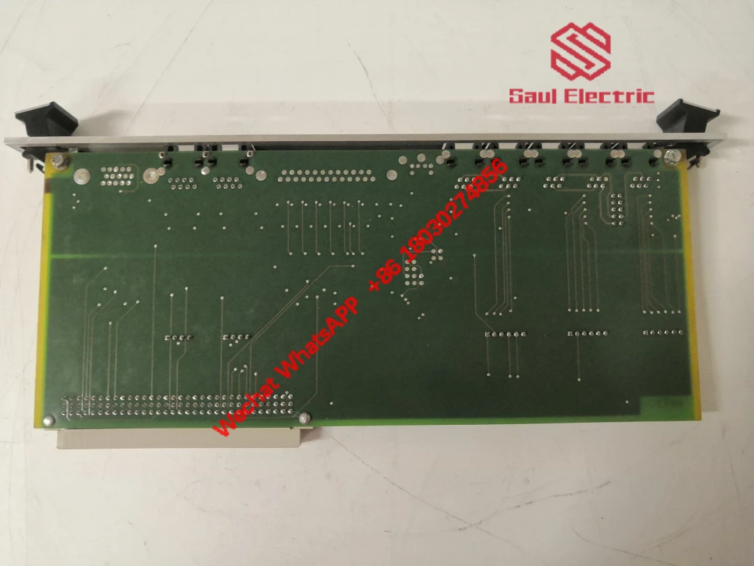 PMP10.24SIC Spare Parts IOCN 200-566-000-112 Industrial Control Module