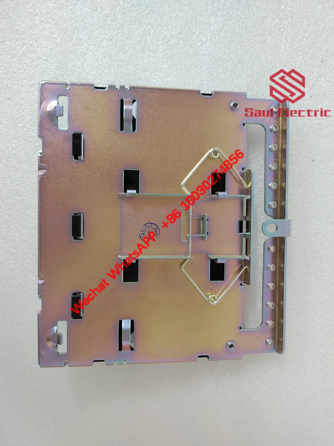 GE IS230SNRTH2A Industrial Control Module