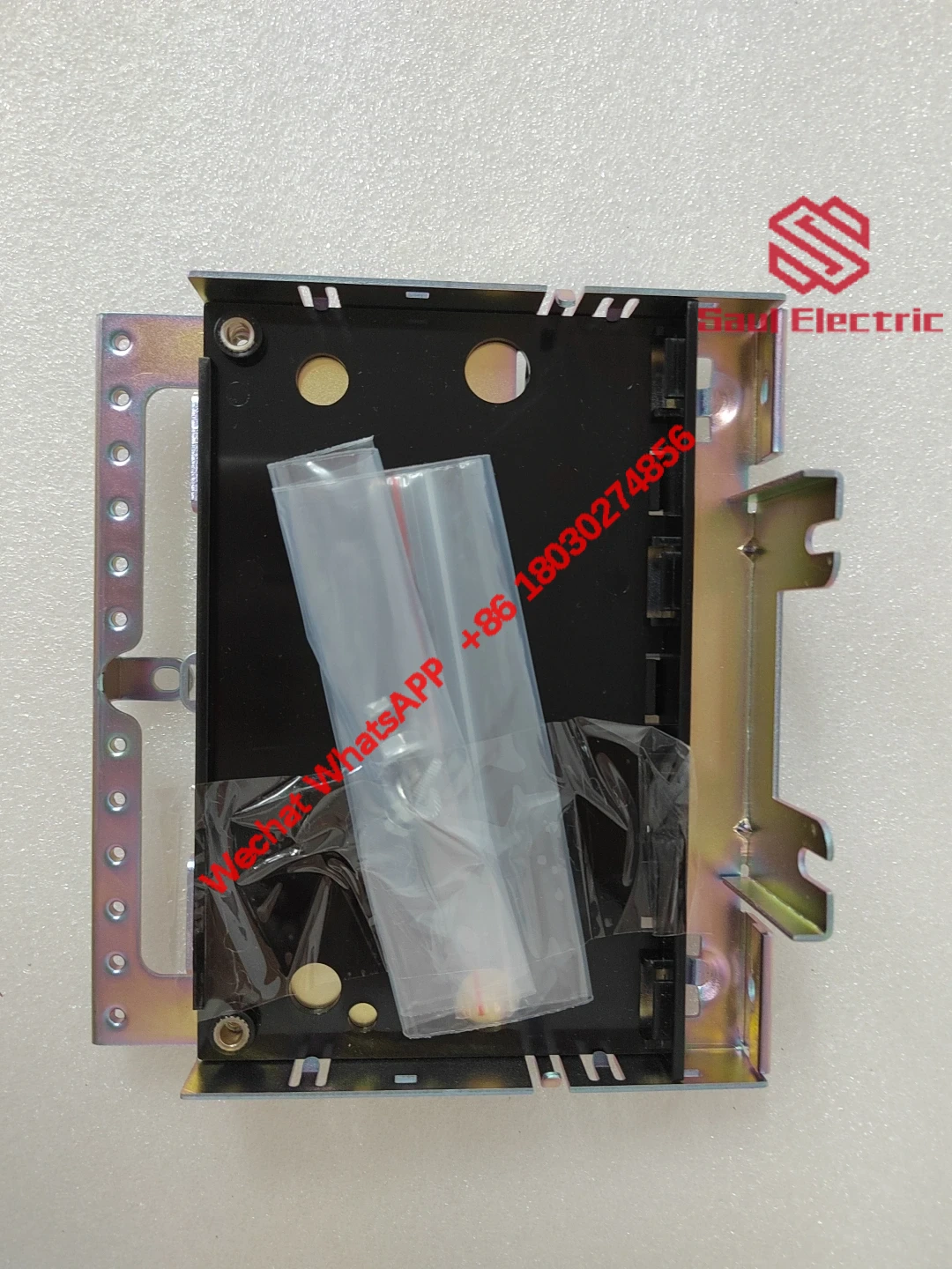 GE IS230SNRTH2A Industrial Control Module