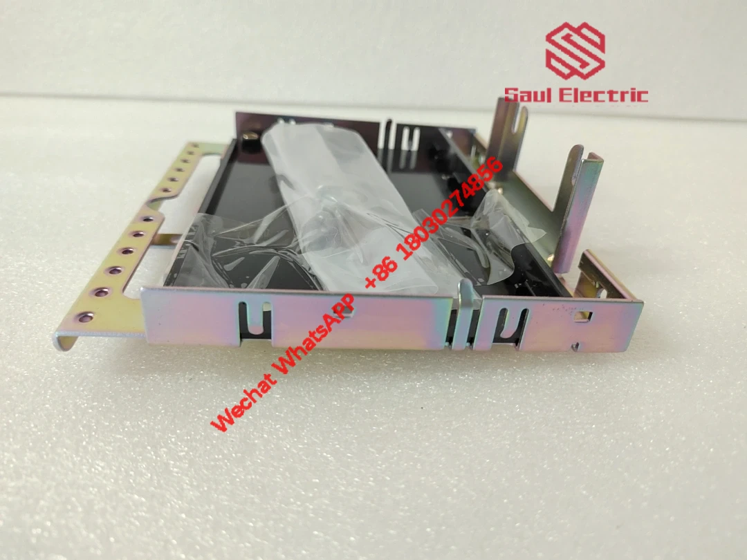 GE IS230SNRTH2A Industrial Control Module