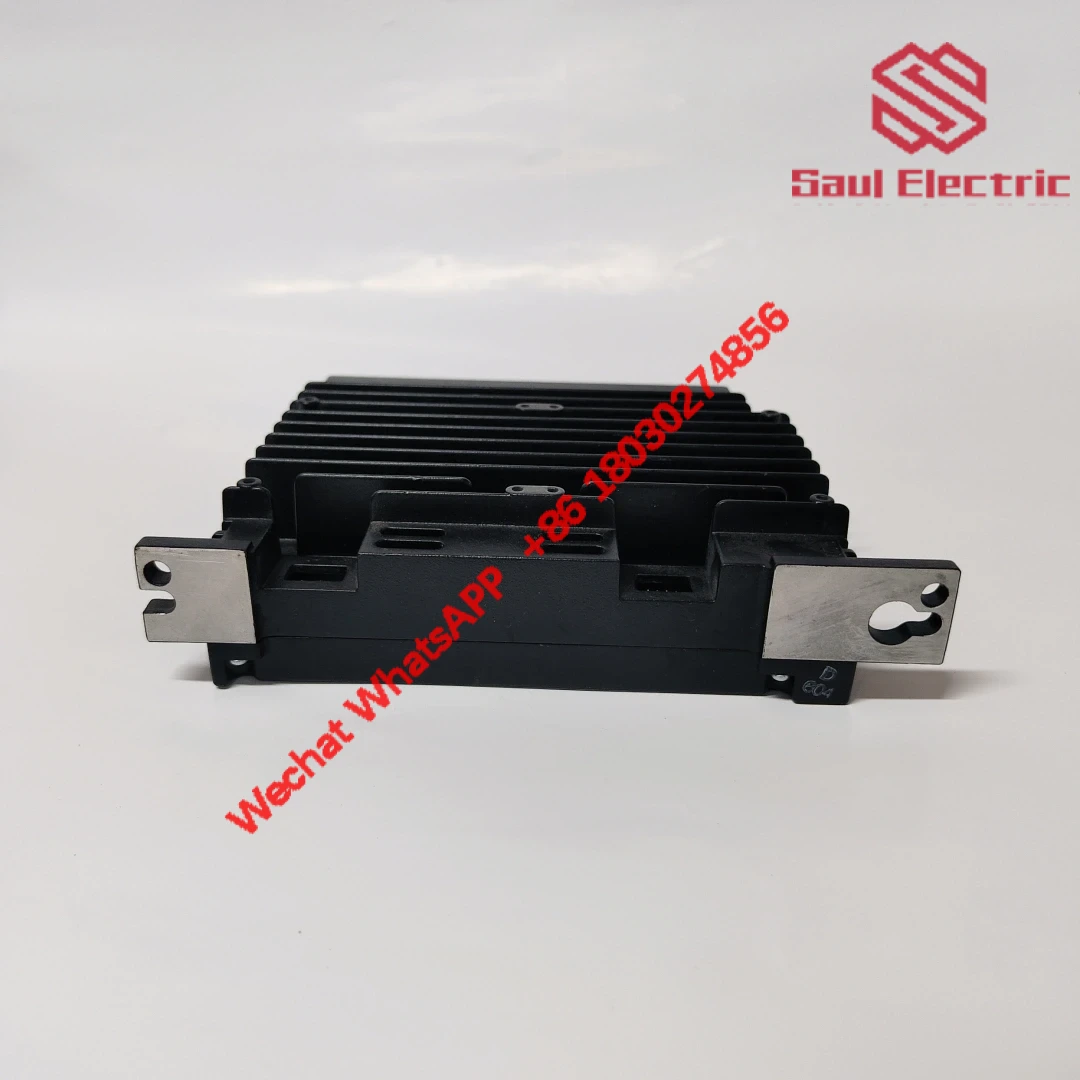 GE IS420UCSBH4A Industrial Control Module