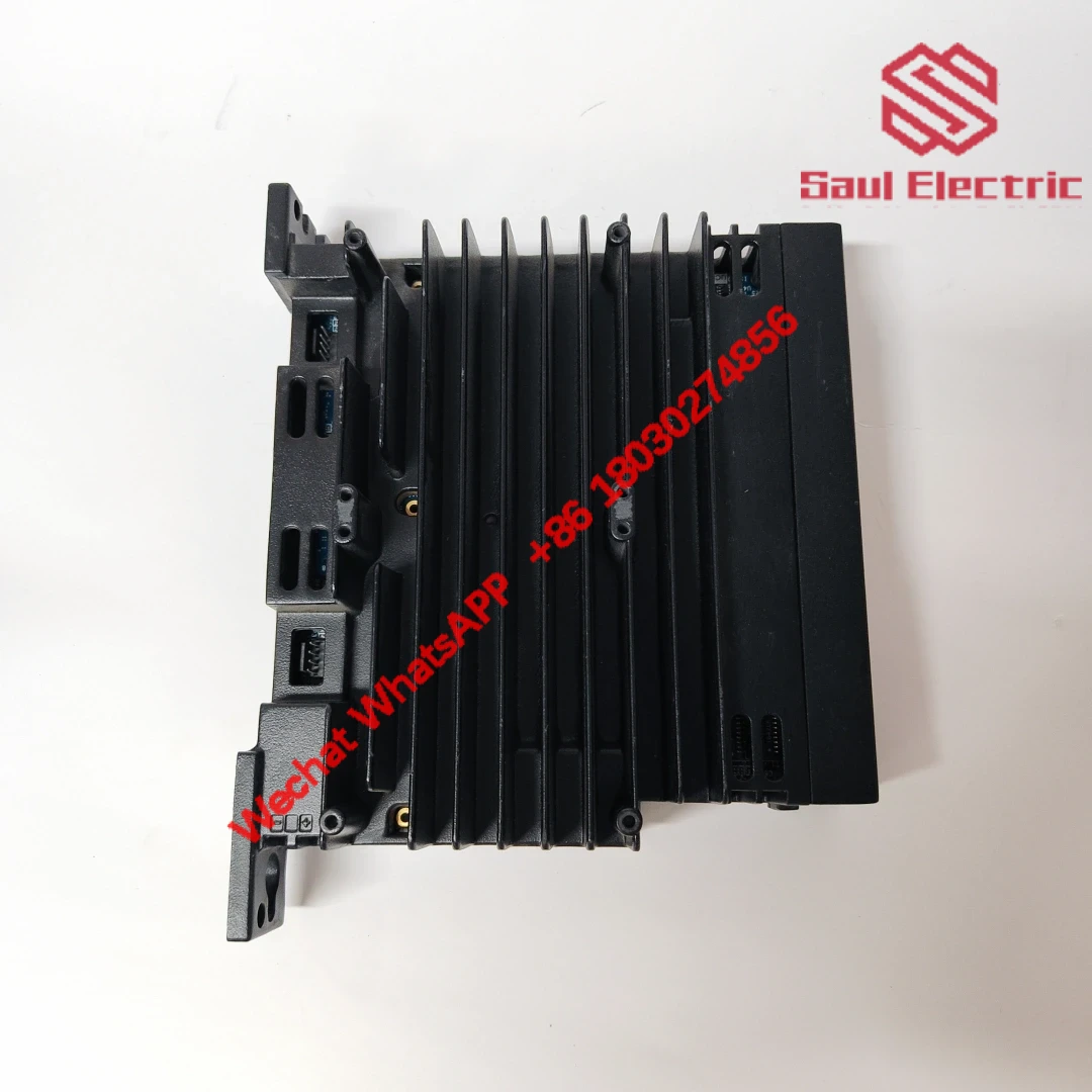 GE IS420UCSBH4A Industrial Control Module