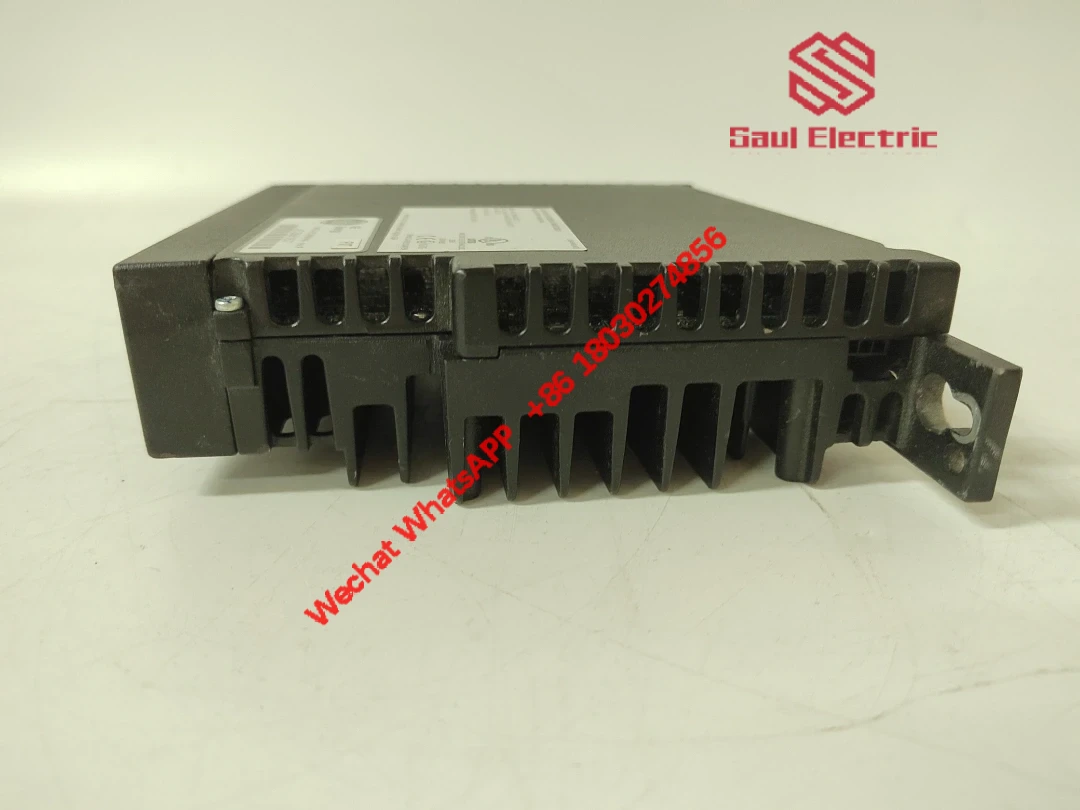 GE IS420UCSBH4A Industrial Control Module