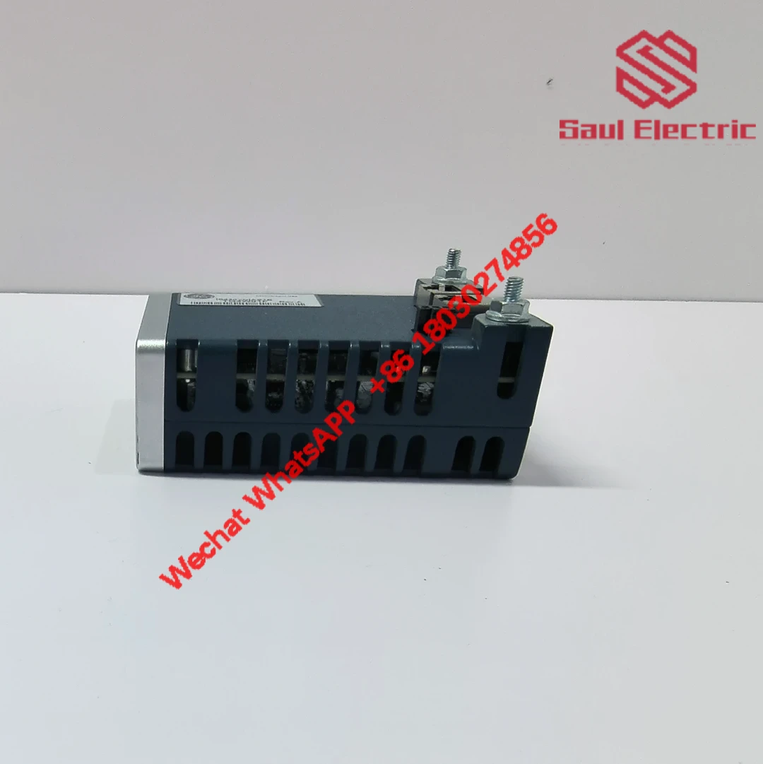 GE IS420YDIAS1B Discrete Input Module for Mark VIe Series