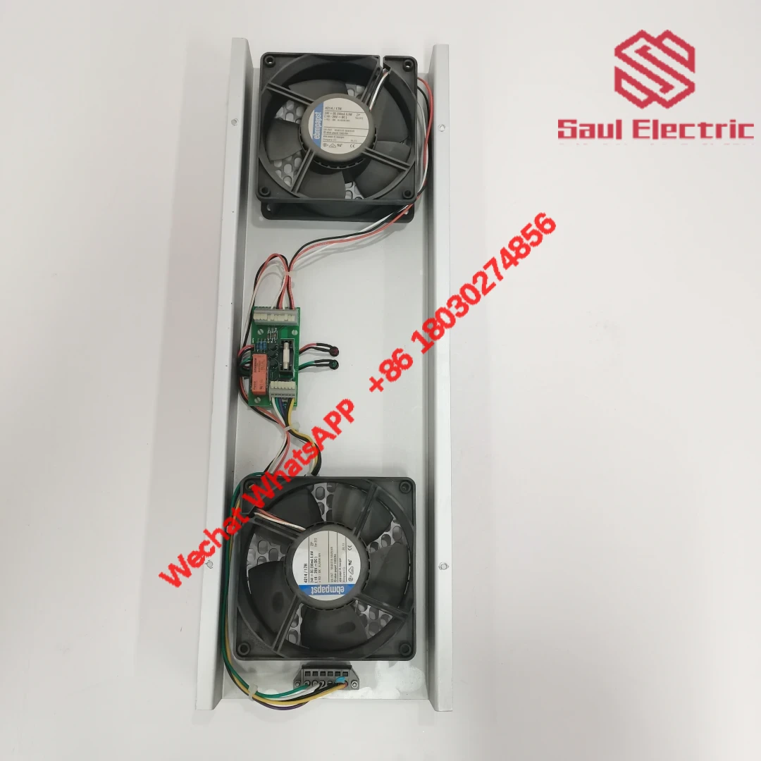 HIMA K9202 Industrial Control Module