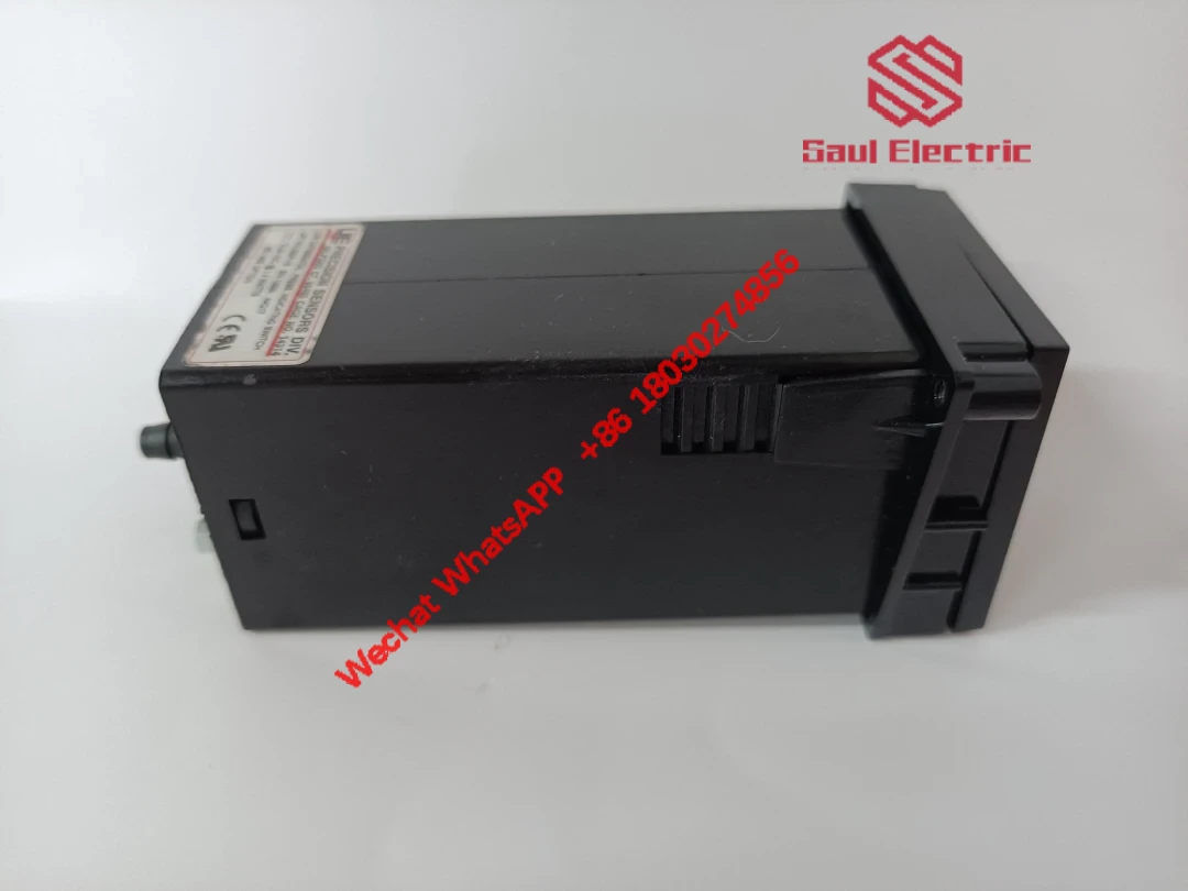 LDP1WC 250P-16 Industrial Control Module