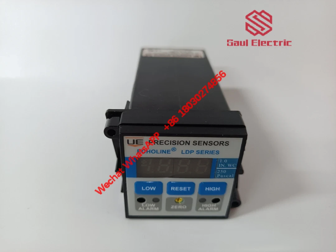 LDP1WC 250P-16 Industrial Control Module