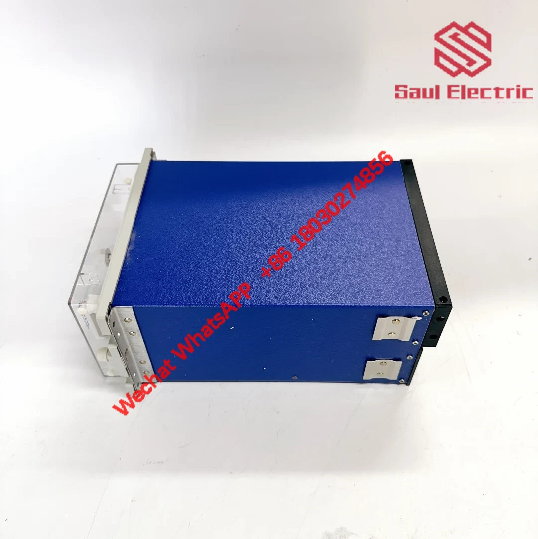 Mitsubishi MCGG22L1CB0753E Industrial Control Module