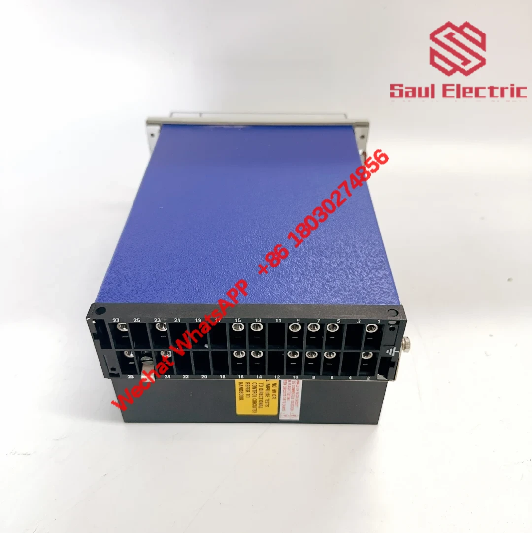 Mitsubishi MCGG22L1CB0753E Industrial Control Module