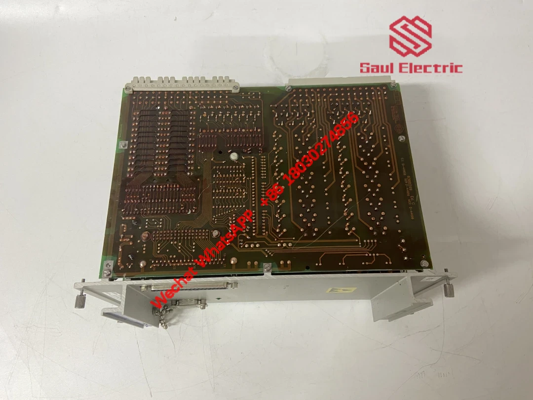 MERAK 681K10078 Industrial Control Module
