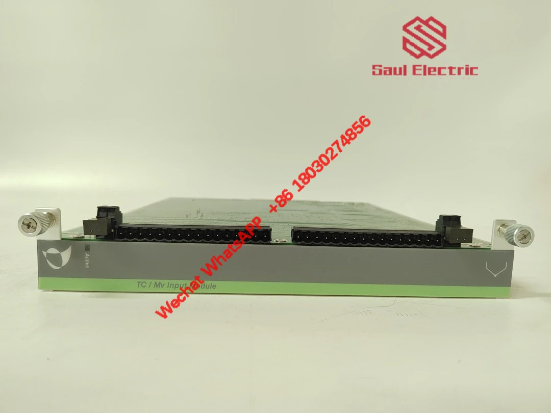 METSO IOP304 Industrial Control Module, Precision Control for Industrial Automation