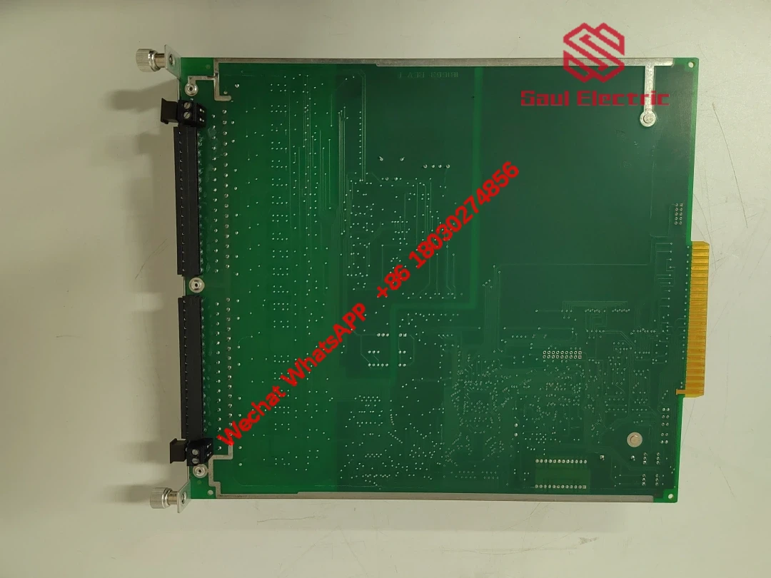 METSO IOP304 Industrial Control Module, Precision Control for Industrial Automation