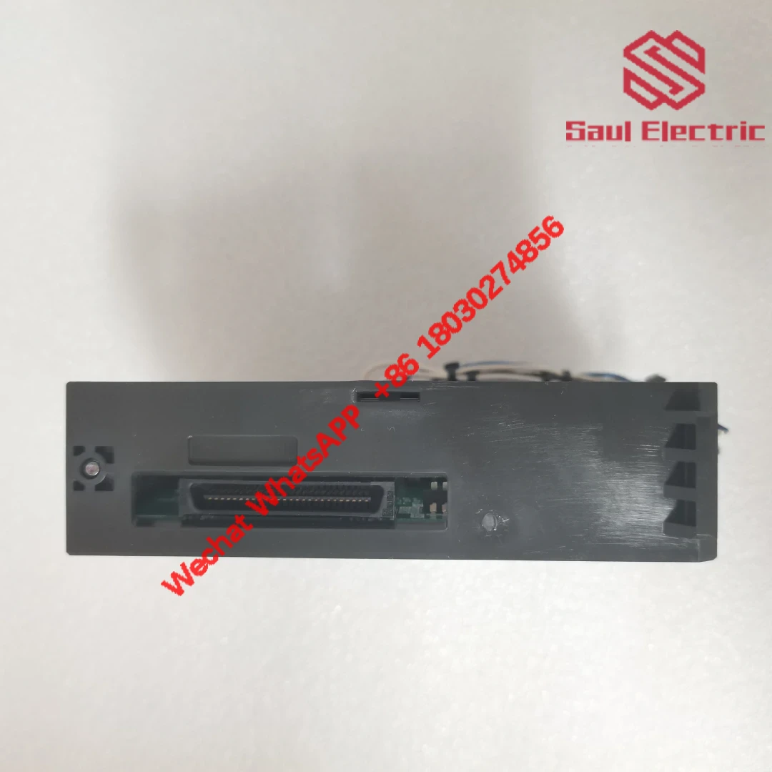 Mitsubishi A1SJ51T64 High-Performance PLC Module