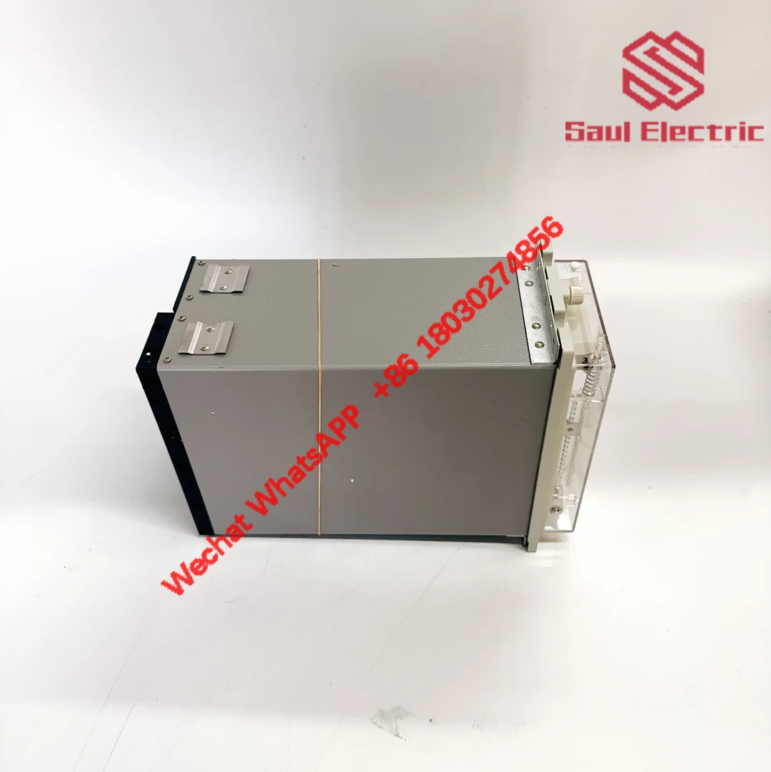 Mitsubishi MVAJ21T1GB0771B Industrial Control Module