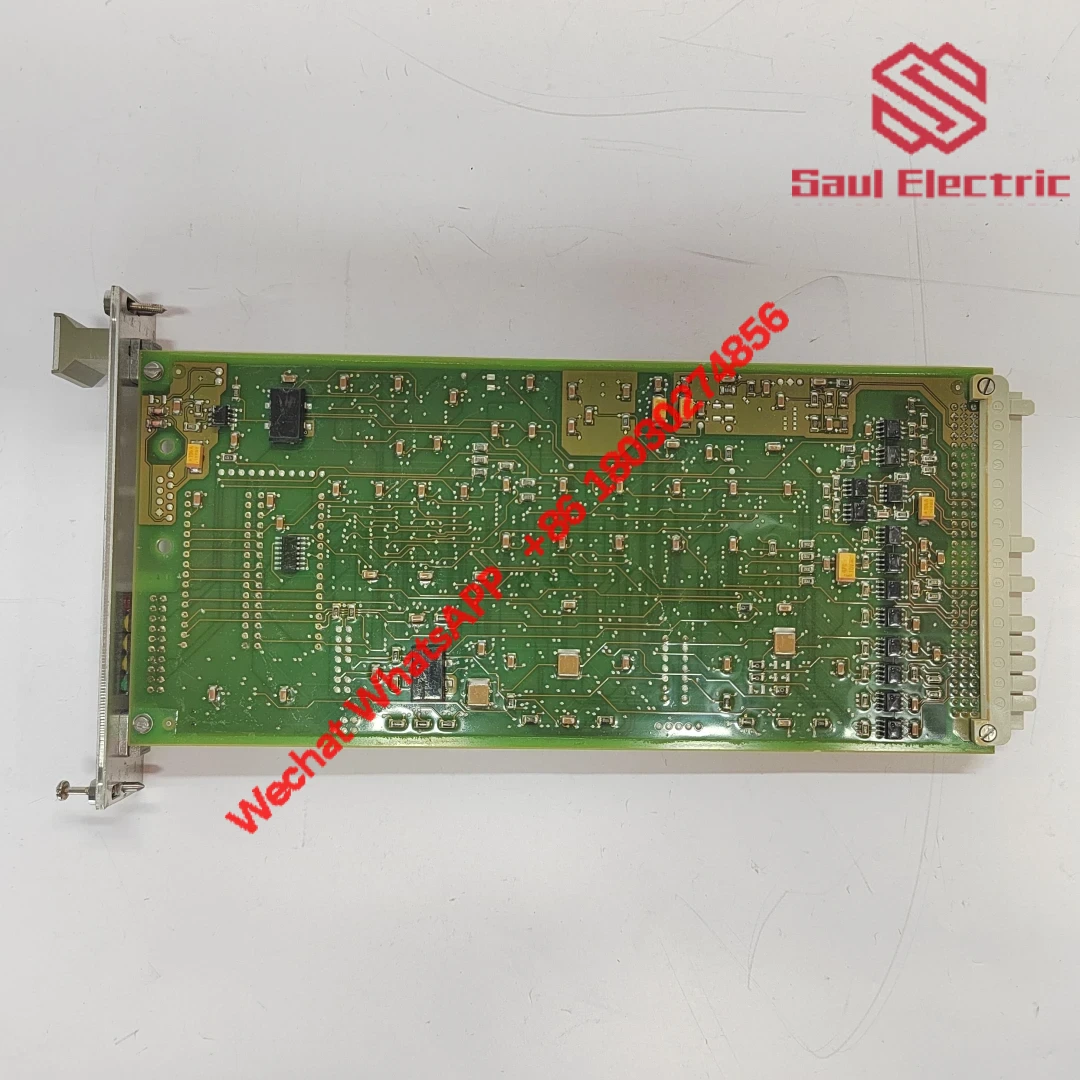 NRD108028 8RDB43655 SA43655.E Industrial Control Module