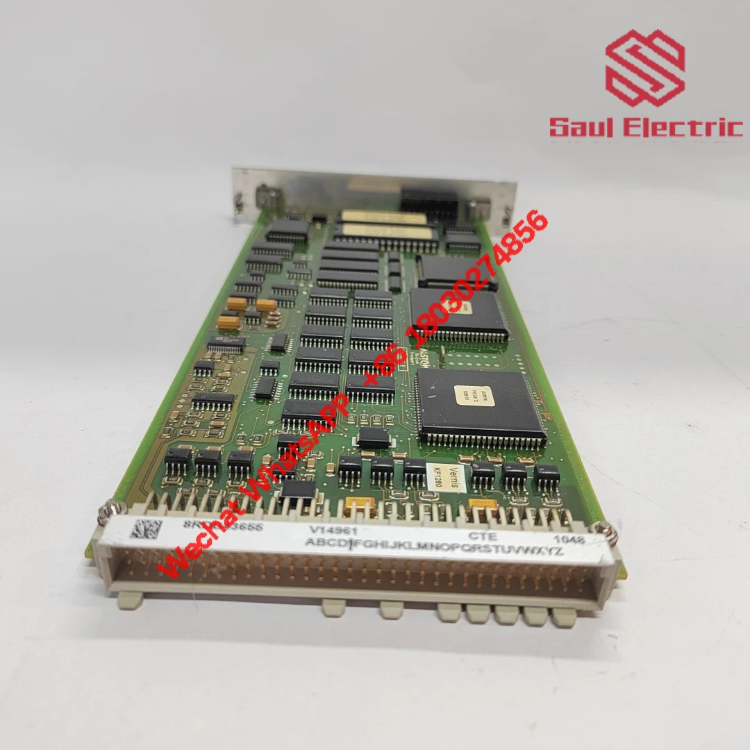 NRD108028 8RDB43655 SA43655.E Industrial Control Module