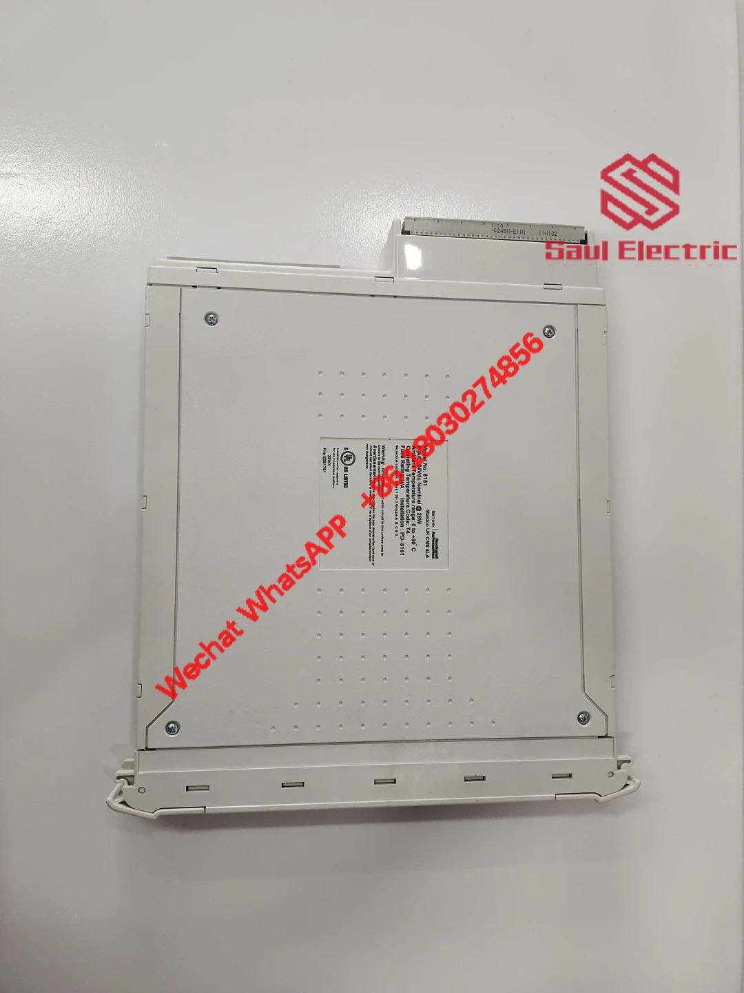 ICS P8151B Industrial Communication Interface Module