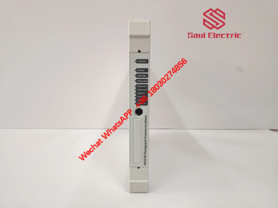 ICS P8151B Industrial Communication Interface Module