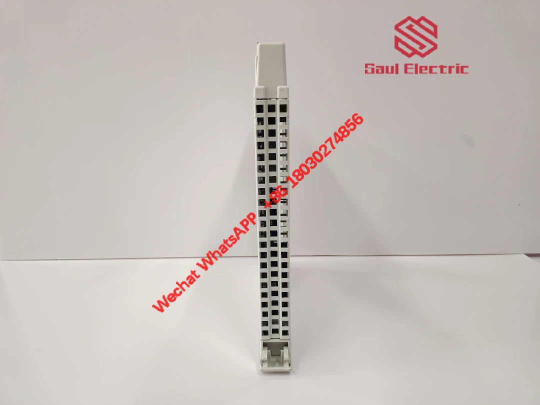 ICS P8151B Industrial Communication Interface Module