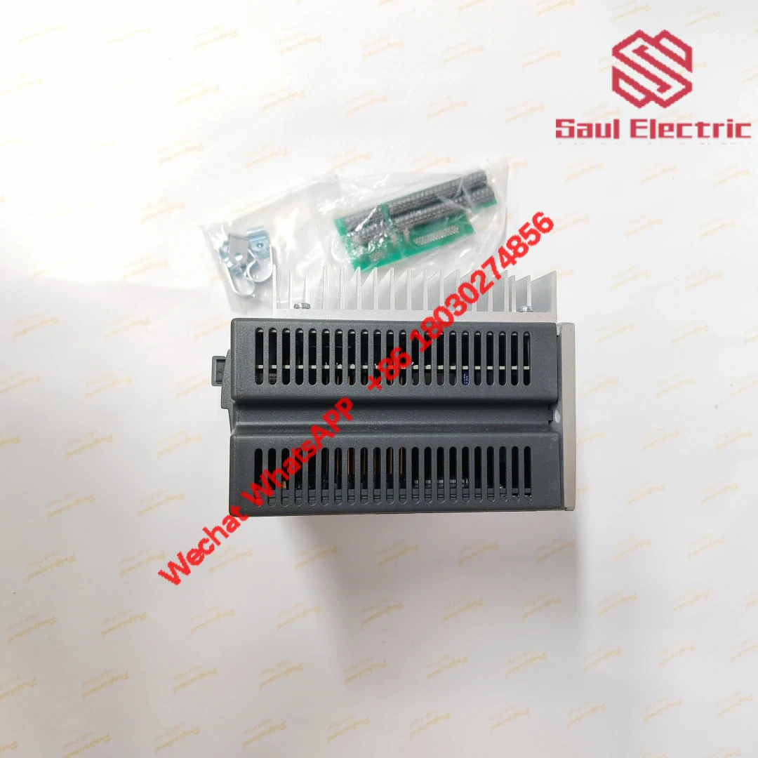 AEG PC834-001-T Industrial Control Module