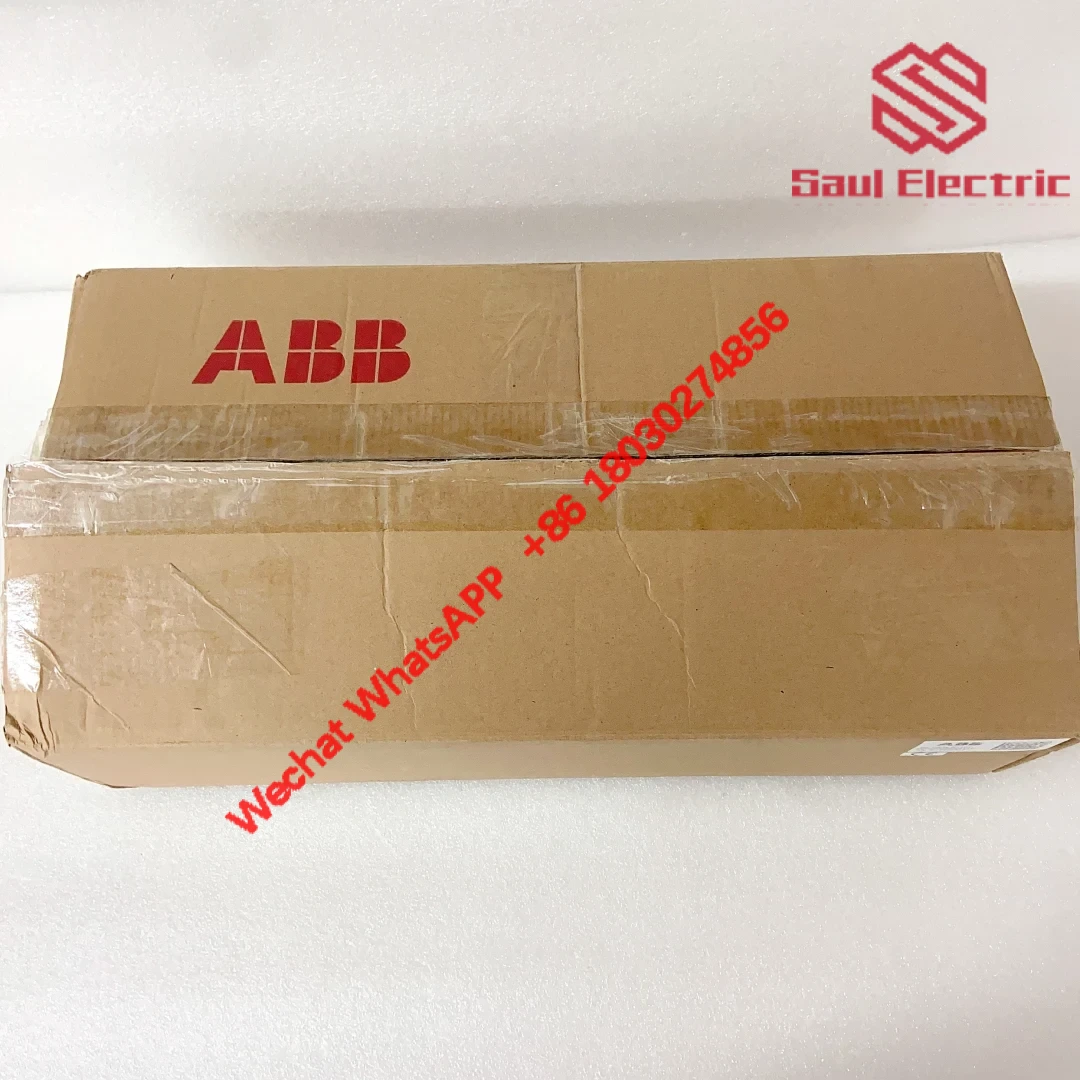 ABB PCD235B1101 3BHE032025R1101 Industrial Control Module