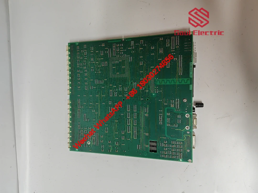 ABB PM511V16 3BSE011181R1 Control Module