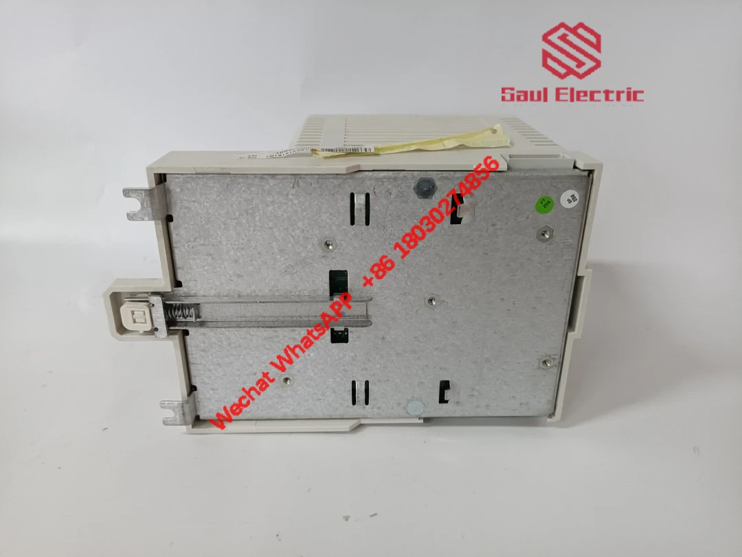 ABB PM864AK01 3BSE018161R1 Industrial Control Module