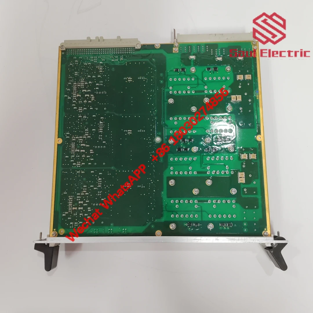 Siemens POS1846 TRVC062333000 CP00000310 Industrial Control Module