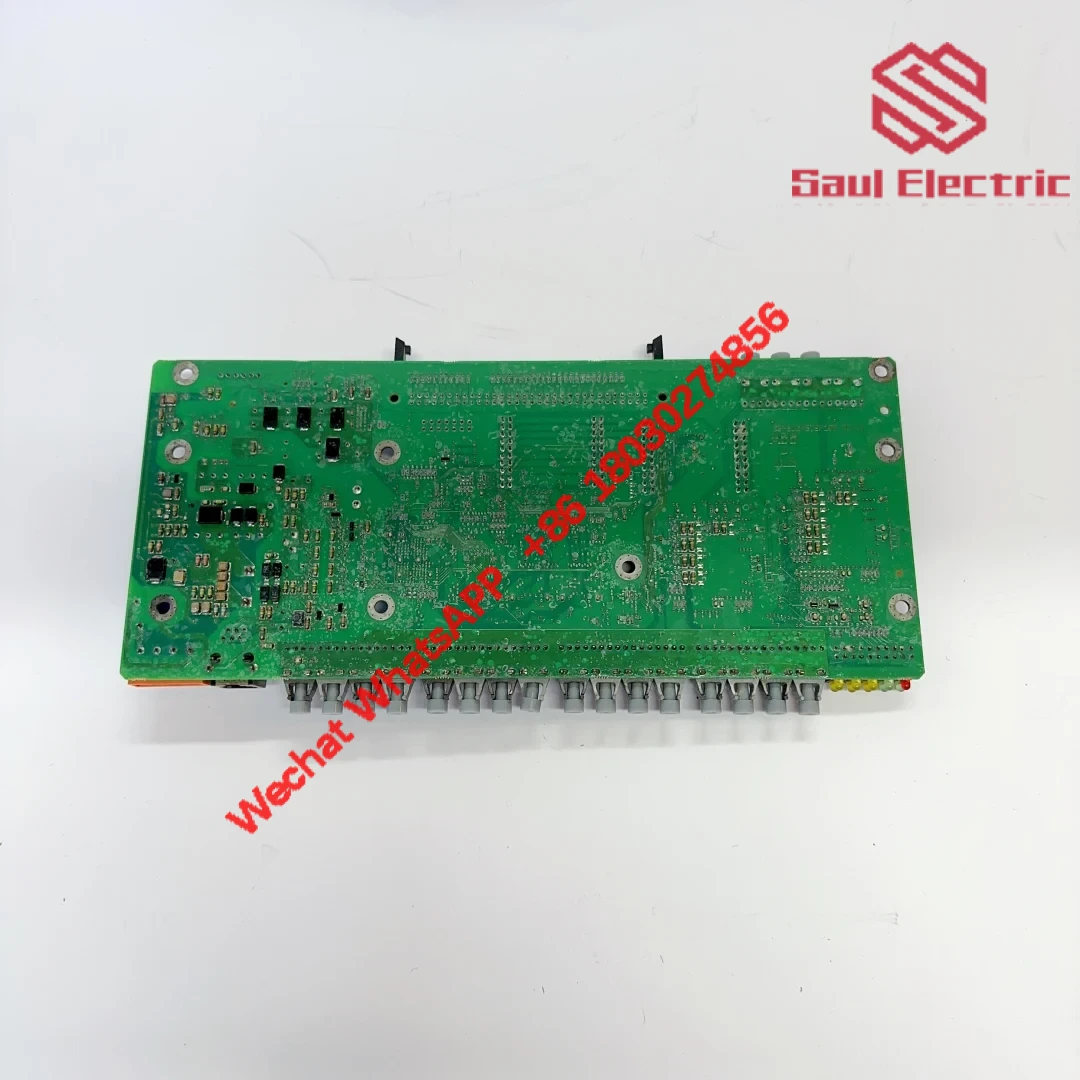 ABB PPC907BE 3BHE024577R0101 Industrial Control Module
