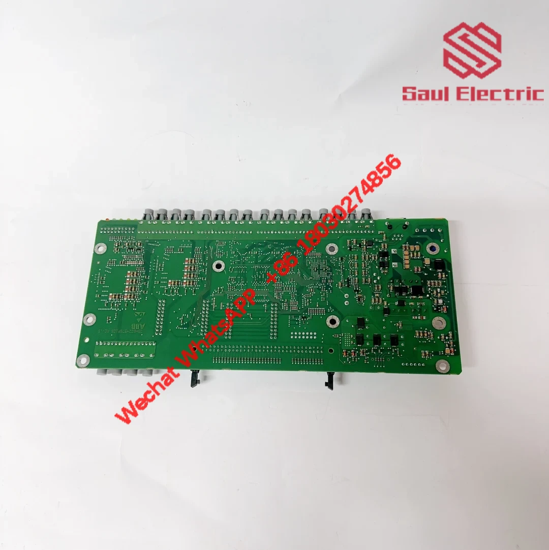 ABB PPC907BE 3BHE024577R0101 Industrial Control Module
