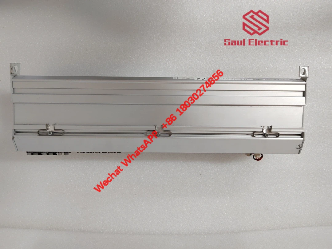 ABB PPD113B01-10-150000 Industrial Control Module