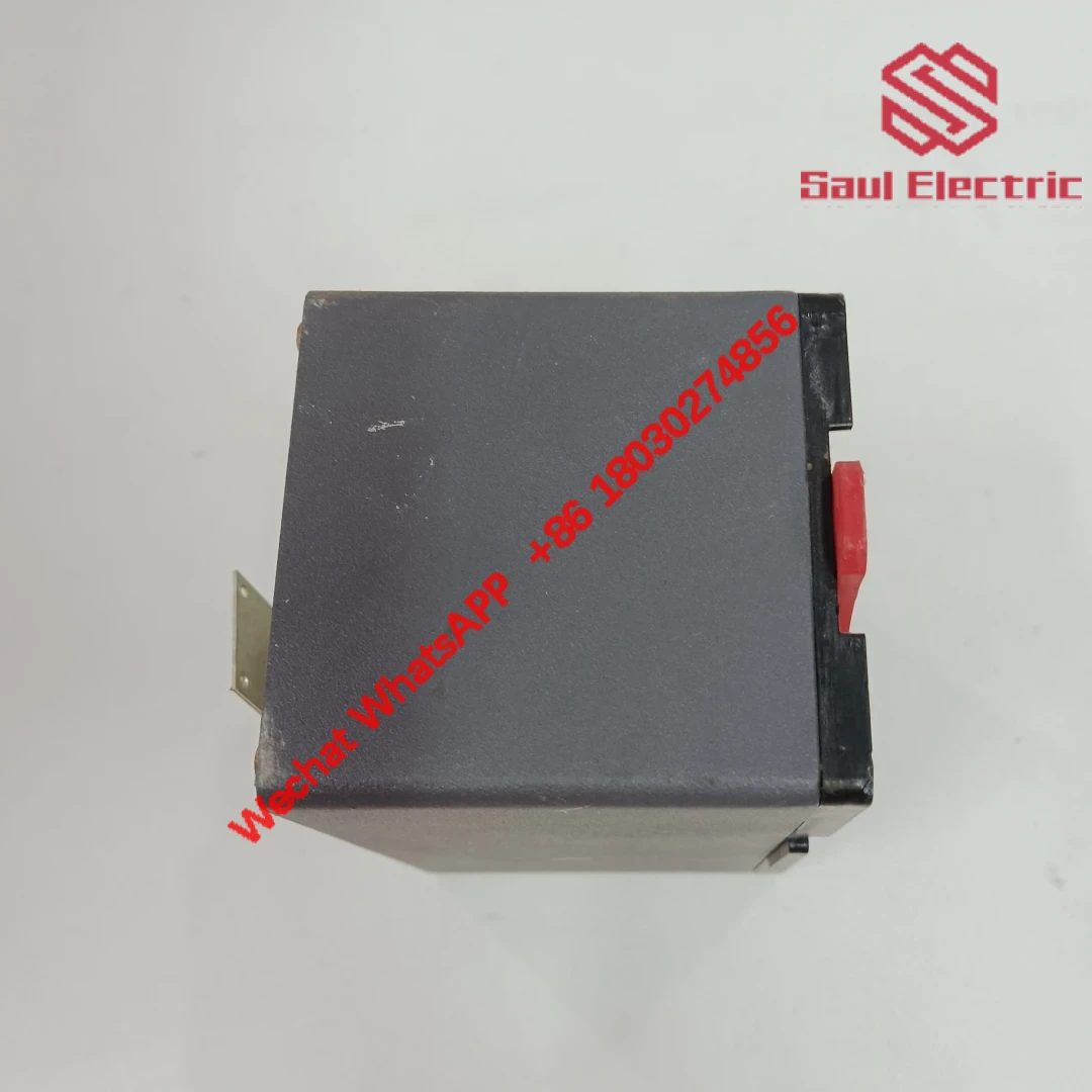 PROVIBTECH TM201-A00-B00-C00-D00-E00-G00 Vibration Monitoring Module