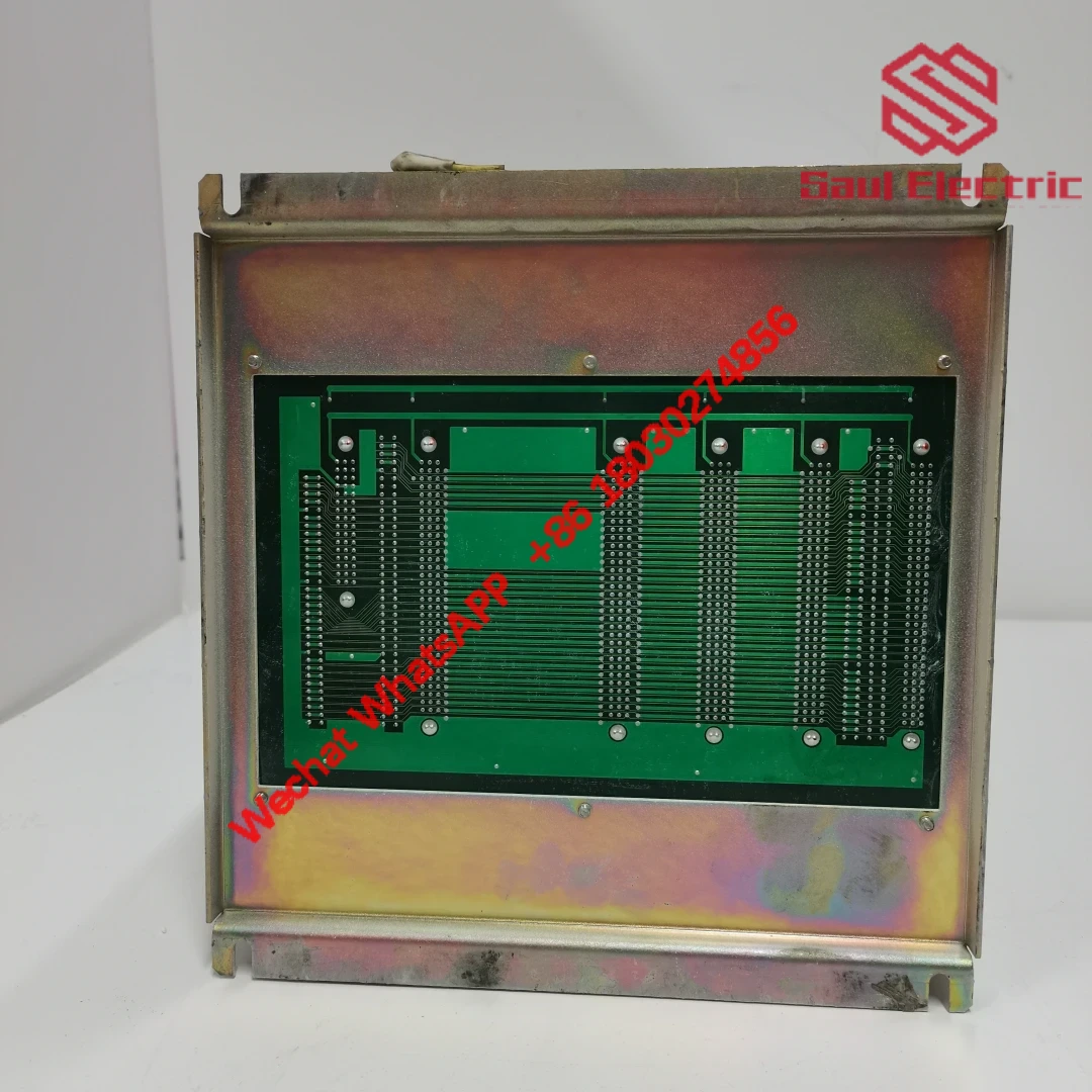 RELIANCE S-D4039 Industrial Automation Controller