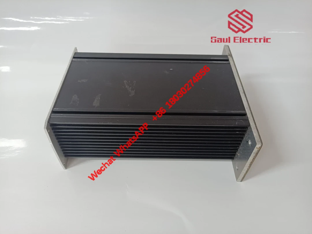 Rexroth VT-HNC100-1-23 W-08-0-0 R900955334 Control Module