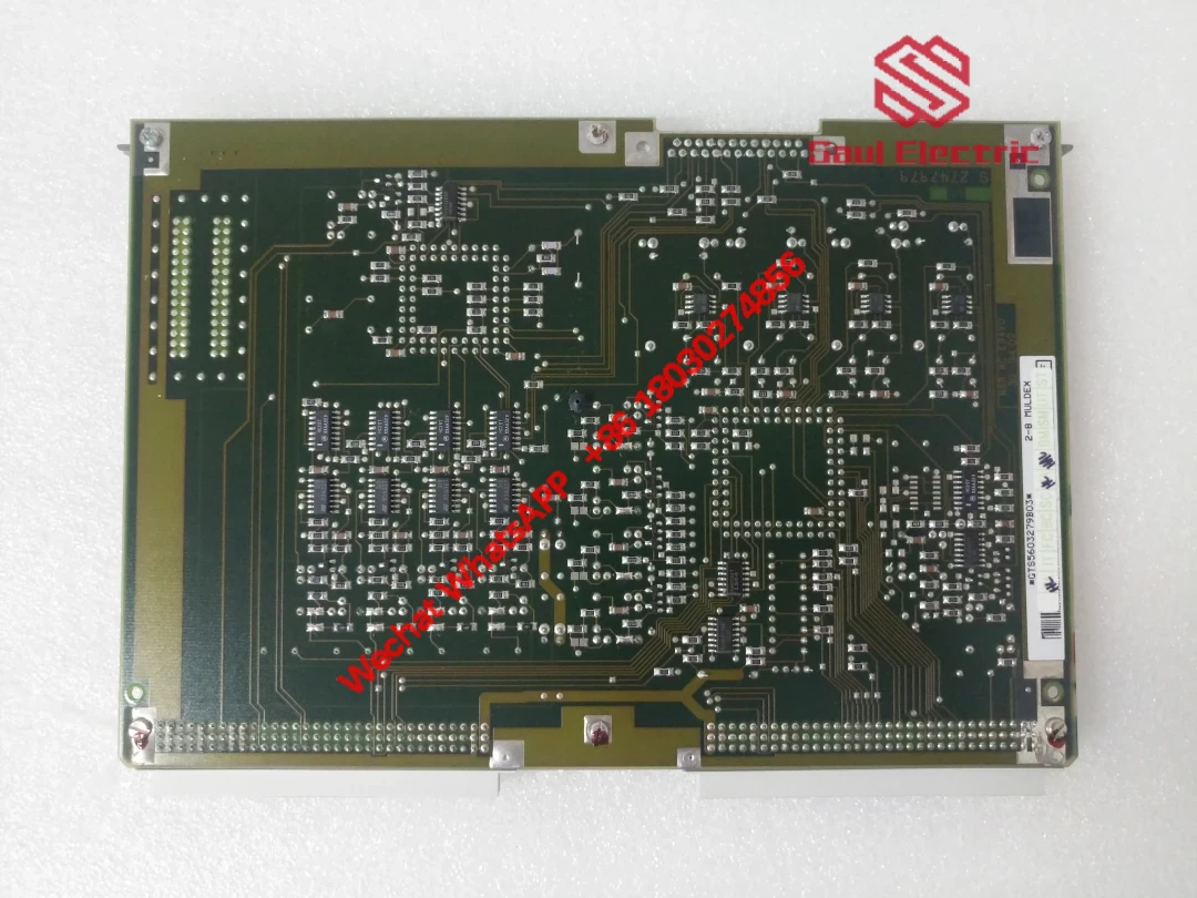 SAT RM3141-01-02 Industrial Control Module
