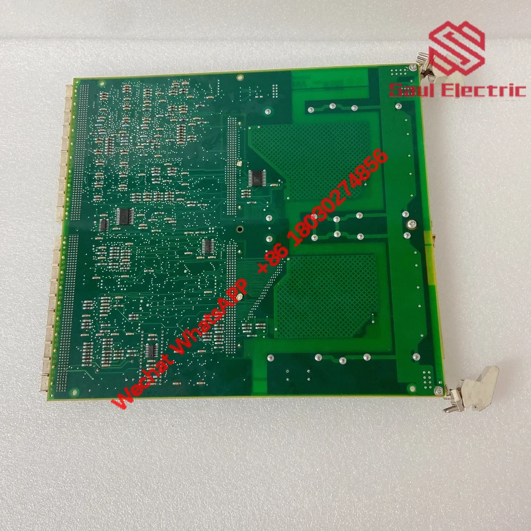 ABB SC510 3BSE003832R1 Industrial Control Module