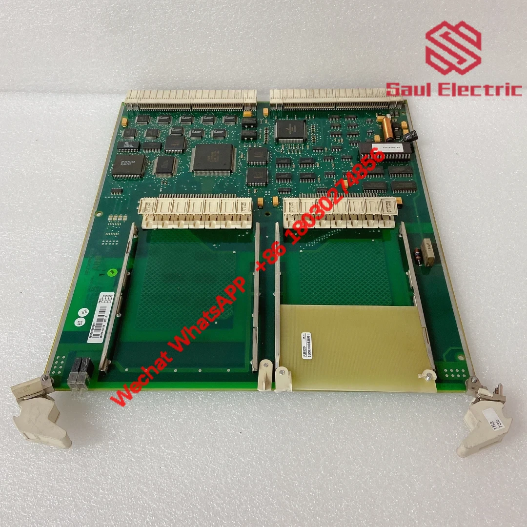 ABB SC510 3BSE003832R1 Industrial Control Module