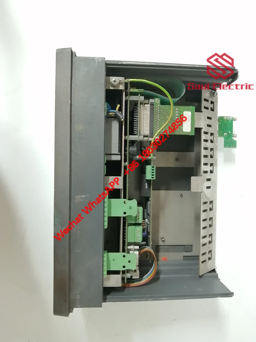 SCHENCK VEG20400 High-Quality Industrial Module