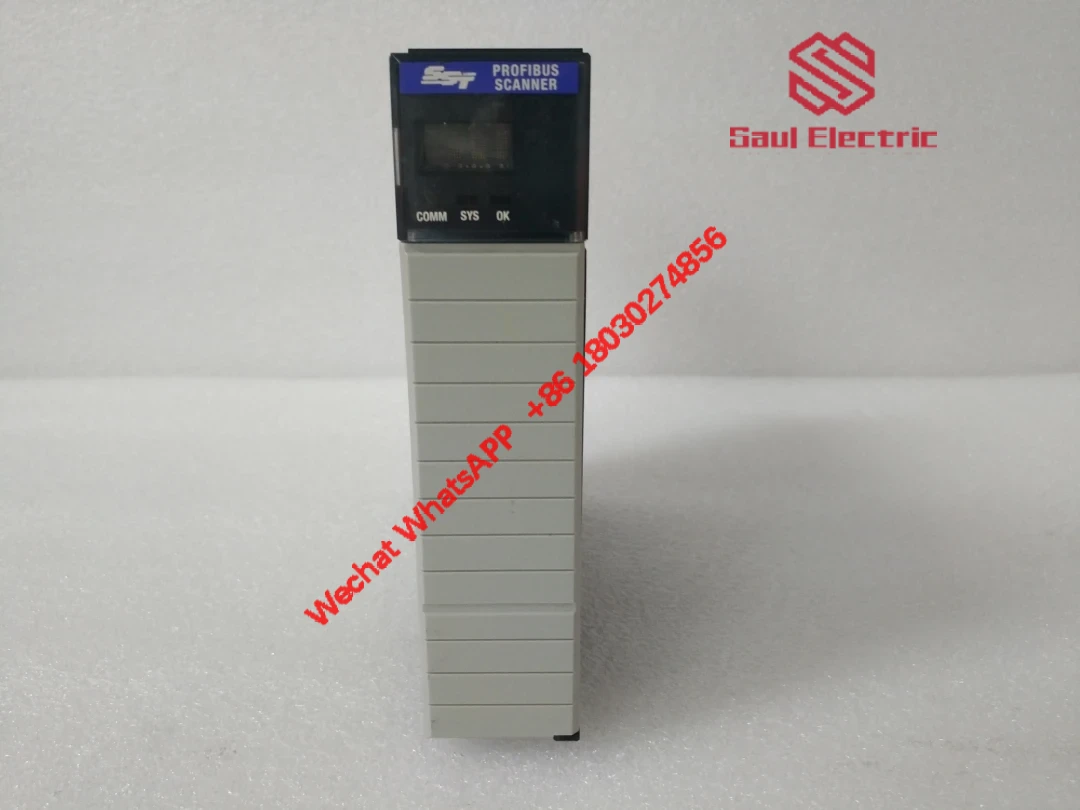 SST SST-PFB-CLX Communication Module, High-Speed Data Transfer and Reliable Connection