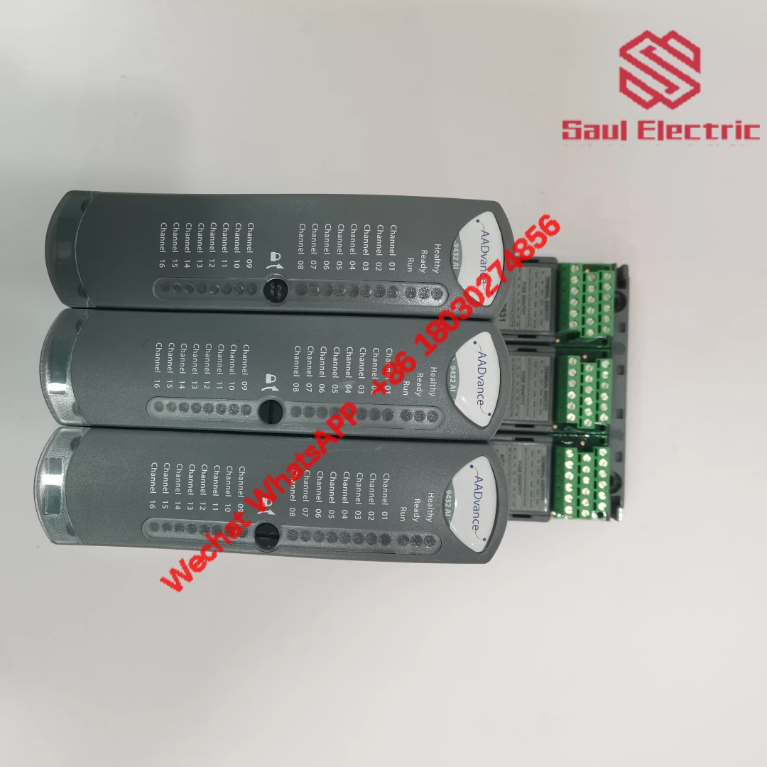 Toshiba T9432+T19109300680460 Industrial Control Module