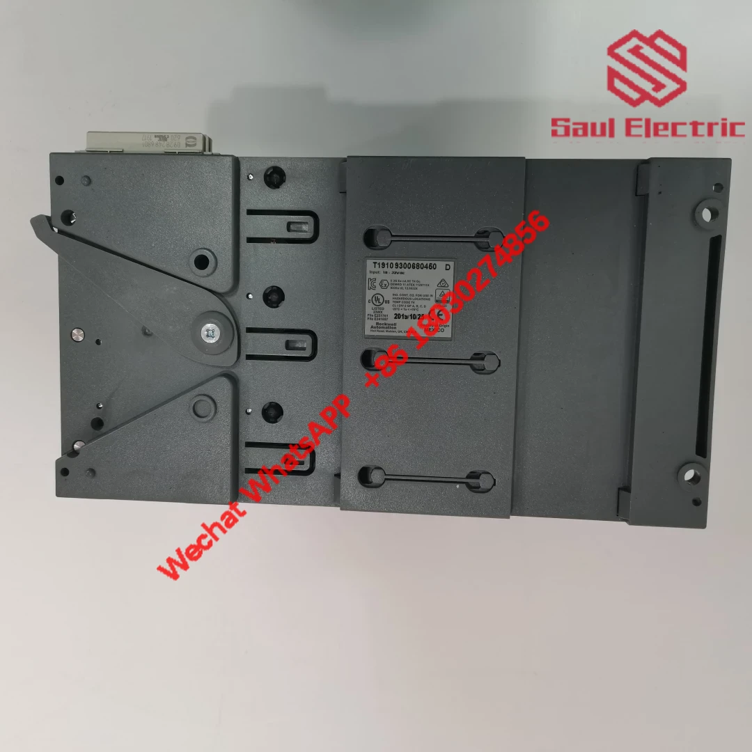 Toshiba T9432+T19109300680460 Industrial Control Module