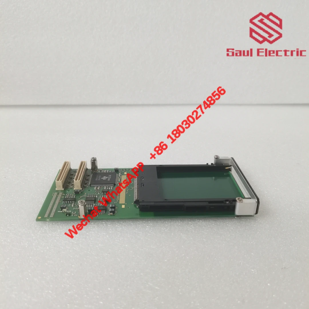 TEWS TPMC871-10 Control Module - High-Precision Positioning & Industrial Automation