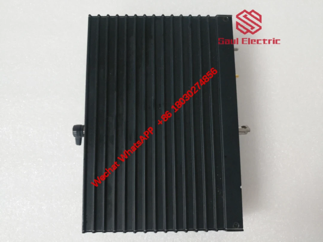 TRICONEX 3301 Industrial Control Module