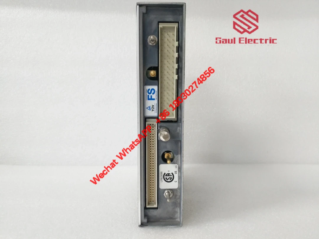 TRICONEX 3301 Industrial Control Module