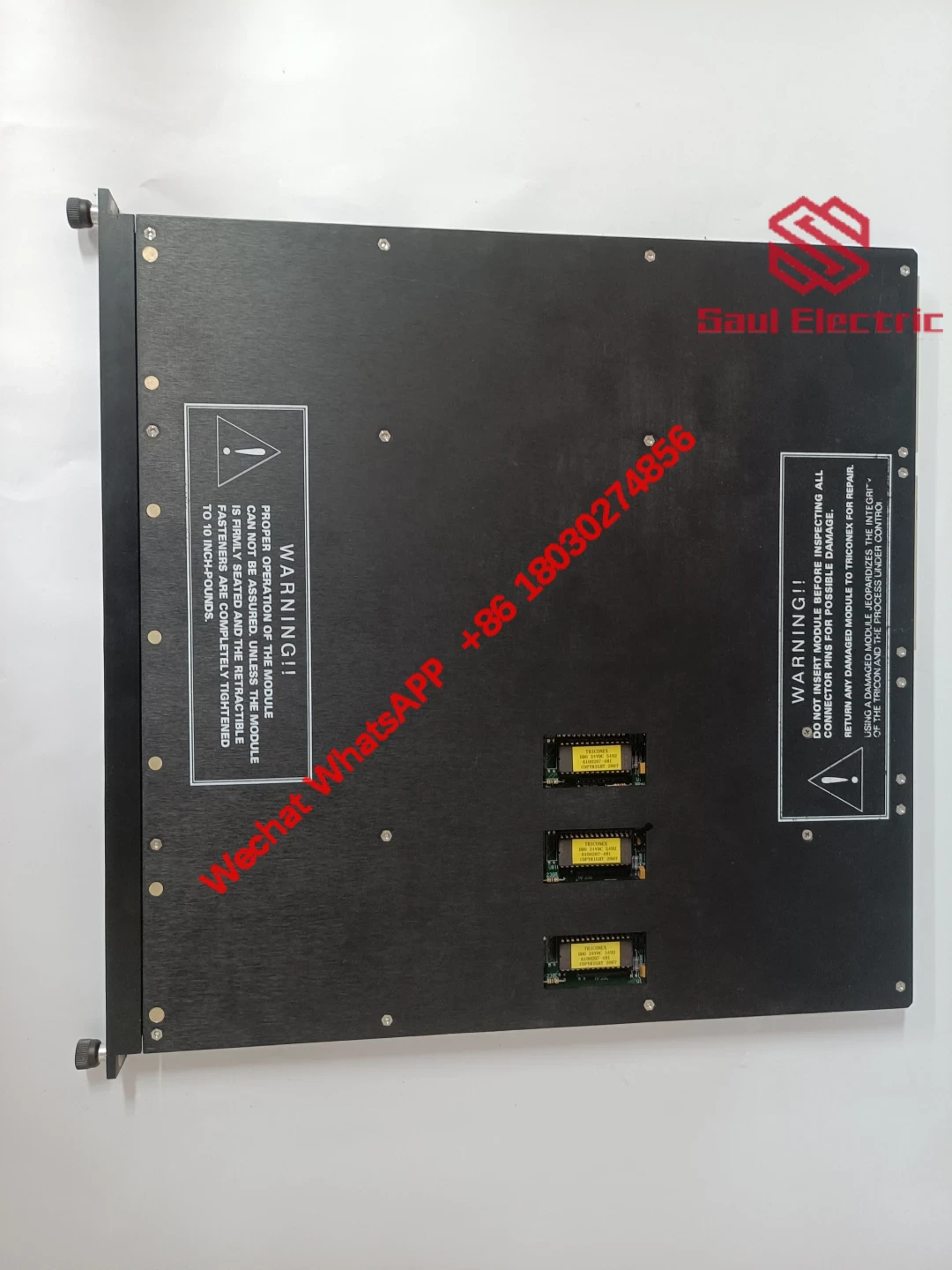 TRICONEX 3664 Industrial Control Module