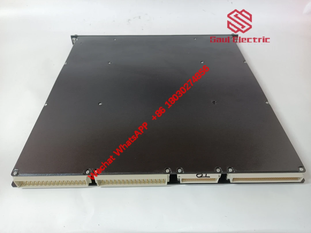 TRICONEX 3664 Industrial Control Module