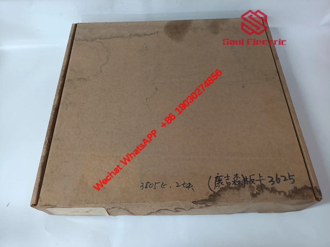 TRICONEX 3664 Industrial Control Module